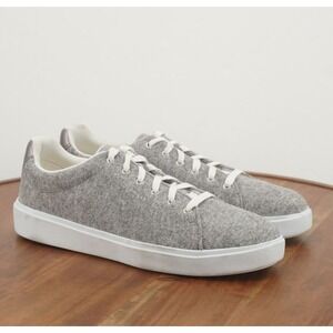 Cole Haan Gray Sneakers
